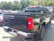 2021 Chevrolet Colorado 4WD Work Truck с VIN 1GCGTBEN1M1162208, выставлен на аукционе IAAI как лот 42894344 с пробегом 87 563 миль миль и . История ставок и продаж доступна на DreamBid. Изображение 4.