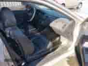 2002 Honda Accord EX with VIN 1HGCG325X2A025487, listed as a IAAI auction lot 41338808 with 109,021 mi miles and . Bid and sale history available at DreamBid. Image 5.