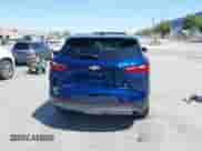 2022 Chevrolet Blazer Premier с VIN 3GNKBFRS9NS163926, выставлен на аукционе IAAI как лот 42520738 с пробегом 45 560 миль миль и . История ставок и продаж доступна на DreamBid. Изображение 16.