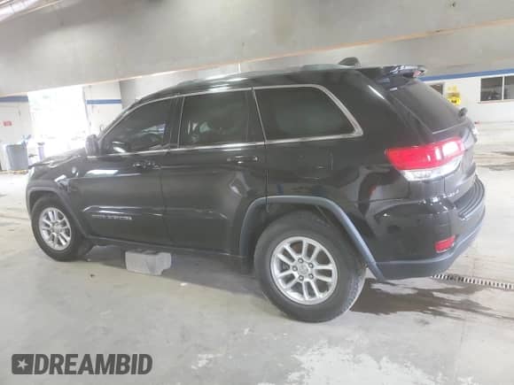 2019 Jeep Grand Cherokee Altitude with VIN 1C4RJFAG1KC837005, listed as a Copart auction lot 69726785 with 77,397 mi miles and Salvage title. Bid and sale history available at DreamBid. Image 2.