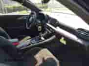 2024 Dodge Hornet GT Plus с VIN ZACNDFAN1R3A13510, выставлен на аукционе IAAI как лот 42434612 с пробегом 9 867 миль миль и . История ставок и продаж доступна на DreamBid. Изображение 5.