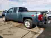2009 Chevrolet Silverado 1500 LTZ с VIN 1GCEK39J29Z119058, выставлен на аукционе Copart как лот 53058505 с пробегом 173 423 миль миль и Списание • Salvage title. История ставок и продаж доступна на DreamBid. Изображение 2.