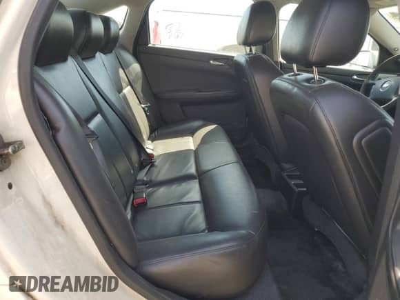 2009 Chevrolet Impala Police Police с VIN 2G1WS57M991284863, выставлен на аукционе Copart как лот 51653415 с пробегом 60 369 миль миль и Чистый • Clean title. История ставок и продаж доступна на DreamBid. Изображение 10.