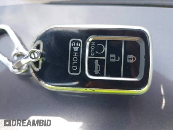 2017 Honda Accord Touring with VIN 1HGCR3F94HA002173, listed as a IAAI auction lot 42673267 with 147,086 mi miles and . Bid and sale history available at DreamBid. Image 11.