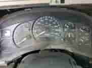 2002 Chevrolet Tahoe LS с VIN 1GNEC13V32J331749, выставлен на аукционе Copart как лот 81268575 с пробегом 176 961 миль миль и Списание • Salvage title. История ставок и продаж доступна на DreamBid. Изображение 9.