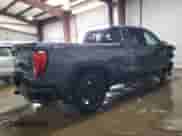 2020 GMC Sierra 1500 Elevation with VIN 1GTR9CED4LZ373861, listed as a Copart auction lot 60231195 with 57,215 mi miles and Salvage title. Bid and sale history available at DreamBid. Image 3.