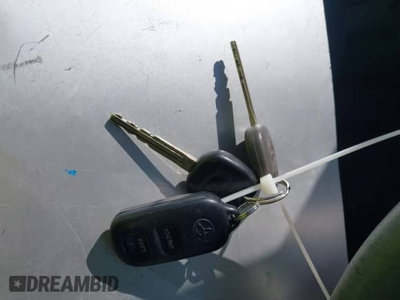 2005 Toyota Corolla CE с VIN 1NXBR30E55Z567554, выставлен на аукционе IAAI как лот 43422790 с пробегом 95 342 миль миль и . История ставок и продаж доступна на DreamBid. Изображение 11.