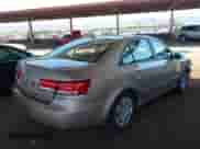 2008 Hyundai Sonata GLS с VIN 5NPET46C88H383741, выставлен на аукционе IAAI как лот 43062027 с пробегом 152 242 миль миль и . История ставок и продаж доступна на DreamBid. Изображение 4.