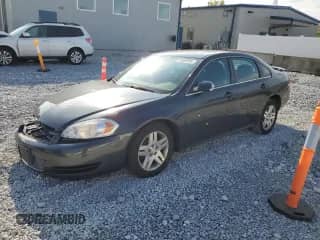 2013 Chevrolet Impala LT с VIN 2G1WG5E30D1195316, выставлен на аукционе Copart как лот 80809395 с пробегом 85 690 миль миль и Списание • Salvage title. История ставок и продаж доступна на DreamBid. Изображение 1.