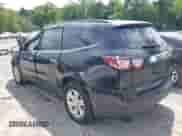 2014 Chevrolet Traverse LT с VIN 1GNKVHKD8EJ344919, выставлен на аукционе IAAI как лот 42912437 с пробегом 102 280 миль миль и . История ставок и продаж доступна на DreamBid. Изображение 3.