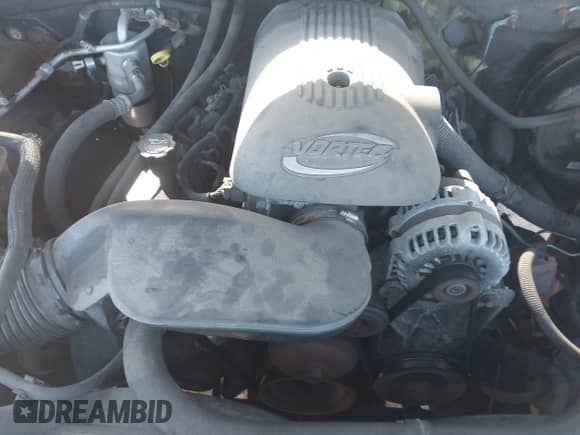 2006 GMC Sierra 1500 SLE1 z VIN 2GTEK13T161210129, wystawiony jako IAAI lot #42140765 z przebiegiem 310 214 mil mil oraz . Historia ofert i sprzedaży dostępna na DreamBid. Obrazek 10.