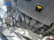 2020 Hyundai Elantra Value Edition with VIN KMHD84LF9LU105873, listed as a Copart auction lot 87247845 with 54,598 mi miles and Salvage title. Bid and sale history available at DreamBid. Image 14.