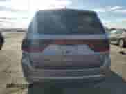 2019 Dodge Durango R/T with VIN 1C4SDJCT8KC525995, listed as a Copart auction lot 85337975 with 70,728 mi miles and Salvage title. Bid and sale history available at DreamBid. Image 6.