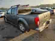 2007 Nissan Frontier LE with VIN 1N6AD07W17C430208, listed as a Copart auction lot 81980935 with 238,095 mi miles and Clean title. Bid and sale history available at DreamBid. Image 2.