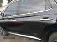 2025 Hyundai Palisade Calligraphy z VIN KM8R7DGE8SU862109, wystawiony jako IAAI lot #42770365 z przebiegiem 4 416 mil mil oraz . Historia ofert i sprzedaży dostępna na DreamBid. Obrazek 15.