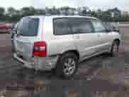2005 Toyota Highlander с VIN JTEEP21A850099383, выставлен на аукционе IAAI как лот 43293618 с пробегом 26 916 миль миль и . История ставок и продаж доступна на DreamBid. Изображение 4.
