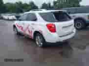 2014 Chevrolet Equinox LTZ z VIN 2GNALDEK9E6194465, wystawiony jako IAAI lot #43029365 z przebiegiem 179 242 mil mil oraz . Historia ofert i sprzedaży dostępna na DreamBid. Obrazek 3.