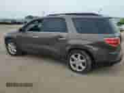 2007 Saturn Outlook XR с VIN 5GZER33787J173032, выставлен на аукционе Copart как лот 59374715 с пробегом 164 314 миль миль и Списание • Salvage title. История ставок и продаж доступна на DreamBid. Изображение 2.
