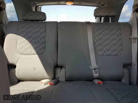 2008 Chevrolet Equinox LS с VIN 2CNDL23F386286736, выставлен на аукционе Copart как лот 72014875 с пробегом 107 735 миль миль и Списание • Salvage title. История ставок и продаж доступна на DreamBid. Изображение 10.