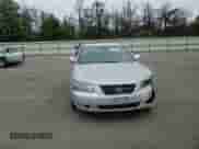 2008 Hyundai Sonata SE с VIN 5NPEU46F48H335581, выставлен на аукционе Copart как лот 82353845 с пробегом 147 552 миль миль и Списание • Salvage title. История ставок и продаж доступна на DreamBid. Изображение 13.