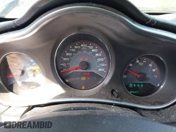 2013 Dodge Avenger SE V6 with VIN 1C3CDZAG7DN754253, listed as a IAAI auction lot 43286640 with 88,730 mi miles and . Bid and sale history available at DreamBid. Image 7.