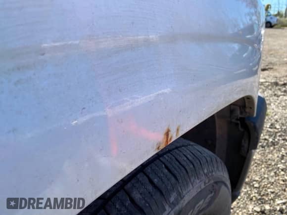 2006 Chevrolet Silverado 1500 Work Truck с VIN 1GCEC19V46Z222918, выставлен на аукционе IAAI как лот 43538270 с пробегом 208 200 миль миль и . История ставок и продаж доступна на DreamBid. Изображение 28.
