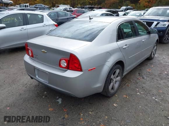 2008 Chevrolet Malibu 2LT с VIN 1G1ZJ57B18F248512, выставлен на аукционе IAAI как лот 43403049 с пробегом 115 253 миль миль и . История ставок и продаж доступна на DreamBid. Изображение 4.