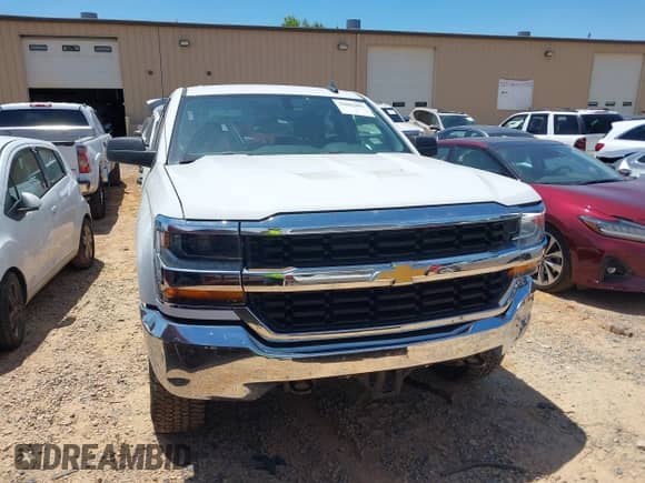 2017 Chevrolet Silverado 1500 Work Truck with VIN 1GCUKNEC8HF183636, listed as a IAAI auction lot 39802891 with 120,452 mi miles and . Bid and sale history available at DreamBid. Image 12.