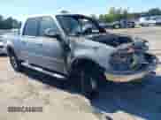 2002 Ford F-150 XLT с VIN 1FTRW08L02KC65688, выставлен на аукционе IAAI как лот 43464806 с пробегом Не указан миль и . История ставок и продаж доступна на DreamBid. Изображение 1.