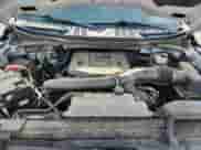 2023 Ford F-150 Lariat with VIN 1FTFW1E89PFA91516, listed as a Copart auction lot 61666315 with 65,711 mi miles and Salvage title. Bid and sale history available at DreamBid. Image 11.