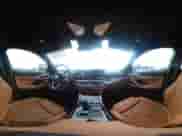 2022 BMW i4 eDrive40 with VIN WBY73AW06NFN15669, listed as a IAAI auction lot 43364913 with 29,451 mi miles and . Bid and sale history available at DreamBid. Image 20.