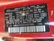 2014 Hyundai Tucson Limited z VIN KM8JU3AG2EU900366, wystawiony jako Copart lot #66676835 z przebiegiem 116 983 mil mil oraz Szkoda całkowita • Salvage title. Historia ofert i sprzedaży dostępna na DreamBid. Obrazek 13.