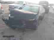 2021 Toyota Camry Hybrid XLE with VIN 4T1F31AK6MU547694, listed as a IAAI auction lot 42618333 with 18,489 mi miles and . Bid and sale history available at DreamBid. Image 2.