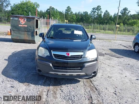 2009 Saturn VUE XE with VIN 3GSCL33P89S541936, listed as a IAAI auction lot 42448546 with 212,540 mi miles and . Bid and sale history available at DreamBid. Image 12.