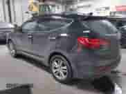 2013 Hyundai Santa Fe Sport с VIN 5XYZUDLA7DG114147, выставлен на аукционе IAAI как лот 41369887 с пробегом 92 919 миль миль и . История ставок и продаж доступна на DreamBid. Изображение 3.