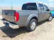 2021 Nissan Frontier SV с VIN 1N6ED0EA0MN710260, выставлен на аукционе IAAI как лот 42292937 с пробегом 63 573 миль миль и . История ставок и продаж доступна на DreamBid. Изображение 4.