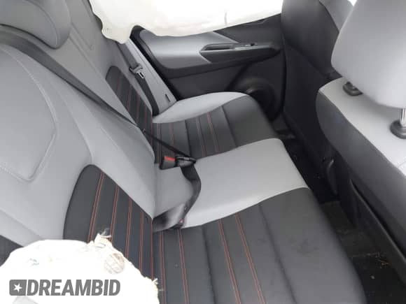 2024 Nissan Kicks SR с VIN 3N1CP5DV9RL473362, выставлен на аукционе IAAI как лот 42378362 с пробегом 18 682 миль миль и . История ставок и продаж доступна на DreamBid. Изображение 8.