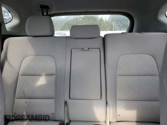 2018 Hyundai Tucson SEL Plus с VIN KM8J33A4XJU669221, выставлен на аукционе Copart как лот 70595585 с пробегом 106 987 миль миль и Списание • Salvage title. История ставок и продаж доступна на DreamBid. Изображение 10.