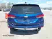 2023 Chevrolet Equinox LT z VIN 3GNAXJEG1PL189466, wystawiony jako IAAI lot #41917444 z przebiegiem 46 794 mil mil oraz . Historia ofert i sprzedaży dostępna na DreamBid. Obrazek 16.