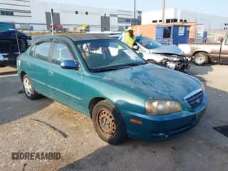 2006 Hyundai Elantra GLS с VIN KMHDN46D26U243035, выставлен на аукционе IAAI как лот 43143730 с пробегом 159 624 миль миль и . История ставок и продаж доступна на DreamBid. Изображение 1.