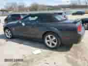 2009 Ford Mustang GT z VIN 1ZVHT85H495122350, wystawiony jako Copart lot #47954065 z przebiegiem 106 673 mil mil oraz Szkoda całkowita • Salvage title. Historia ofert i sprzedaży dostępna na DreamBid. Obrazek 2.