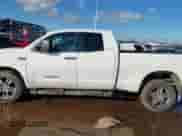 2007 Toyota Tundra Limited with VIN 5TBBV58127S482281, listed as a IAAI auction lot 41458719 with 196,993 mi miles and . Bid and sale history available at DreamBid. Image 14.