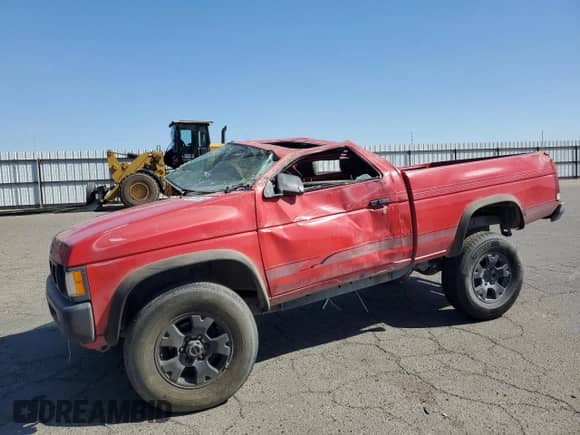 1993 Nissan Frontier с VIN 1N6SD11Y3PC334875, выставлен на аукционе Copart как лот 85786035 с пробегом 179 694 миль миль и Списание • Salvage title. История ставок и продаж доступна на DreamBid. Изображение 1.