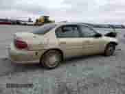 2005 Chevrolet Malibu Classic z VIN 1G1ND52F75M124039, wystawiony jako Copart lot #44266425 z przebiegiem Nie podano mil oraz Szkoda całkowita • Salvage title. Historia ofert i sprzedaży dostępna na DreamBid. Obrazek 3.