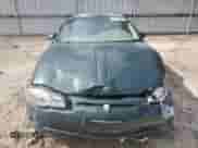 2002 Chevrolet Monte Carlo SS с VIN 2G1WX15K629164411, выставлен на аукционе Copart как лот 63593845 с пробегом 297 951 миль миль и Списание • Salvage title. История ставок и продаж доступна на DreamBid. Изображение 5.