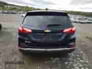 2020 Chevrolet Equinox LT с VIN 3GNAXTEV4LS725921, выставлен на аукционе Copart как лот 85185265 с пробегом 131 695 миль миль и Списание • Salvage title. История ставок и продаж доступна на DreamBid. Изображение 6.