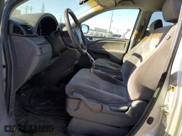 2007 Honda Odyssey LX с VIN 5FNRL38267B048104, выставлен на аукционе Copart как лот 87488925 с пробегом 117 119 миль миль и Списание • Salvage title. История ставок и продаж доступна на DreamBid. Изображение 7.