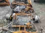 1974 Chevrolet Corvette с VIN 1Z37T4S413269, выставлен на аукционе Copart как лот 61593924 с пробегом Не указан миль и Чистый • Clean title. История ставок и продаж доступна на DreamBid. Изображение 11.