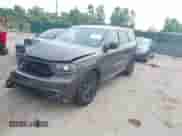 2017 Dodge Durango R/T z VIN 1C4SDJCT8HC945586, wystawiony jako IAAI lot #42634369 z przebiegiem 101 201 mil mil oraz . Historia ofert i sprzedaży dostępna na DreamBid. Obrazek 2.