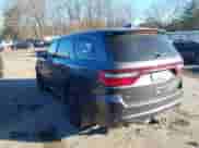 2021 Dodge Durango SXT с VIN 1C4RDHAG1MC824969, выставлен на аукционе IAAI как лот 41352831 с пробегом 91 188 миль миль и . История ставок и продаж доступна на DreamBid. Изображение 3.